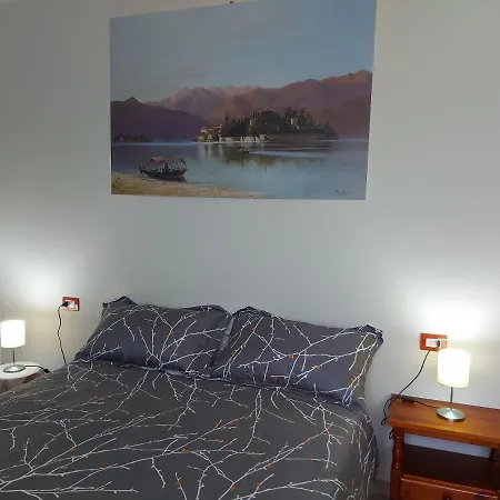Prázdninový dům La Casa Delle Camelie
