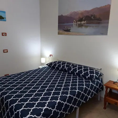 La Casa Delle Camelie Dom wakacyjny