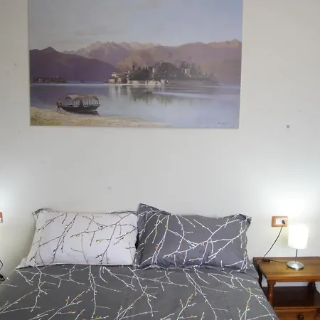 La Casa Delle Camelie Casa vacanze