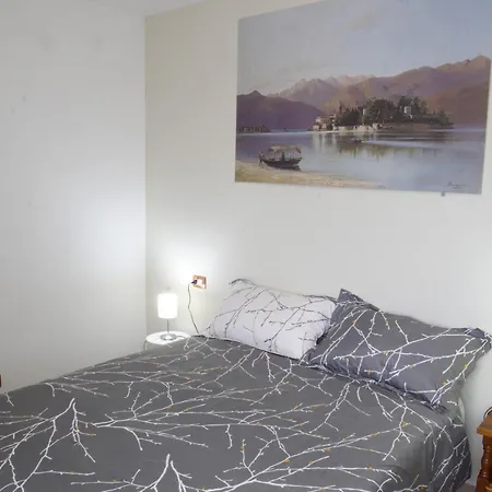 Casa vacanze La Casa Delle Camelie *