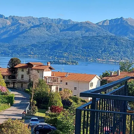 Casa vacanze La Casa Delle Camelie *