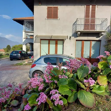 度假居 La Casa Delle Camelie