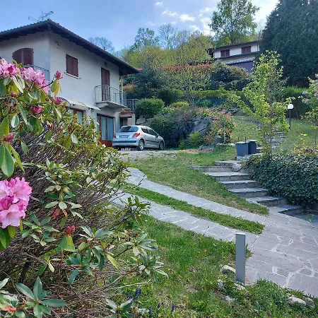 La Casa Delle Camelie Дом отдыха