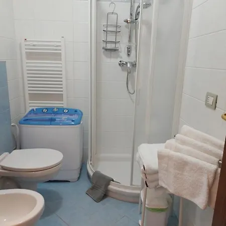 Casa vacanze La Casa Delle Camelie *