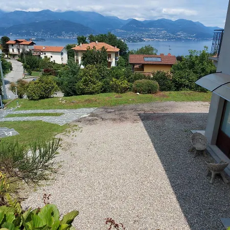 Prázdninový dům La Casa Delle Camelie
