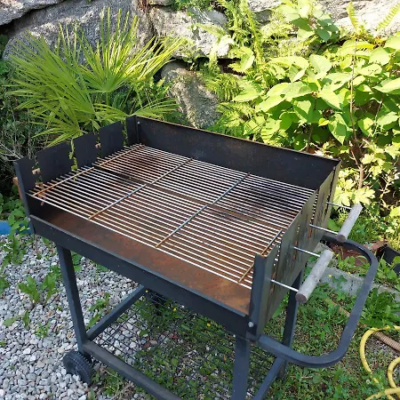 Holiday home La Casa Delle Camelie Stresa