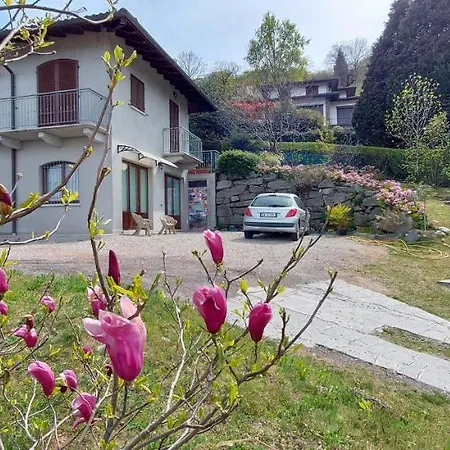 La Casa Delle Camelie Holiday home *