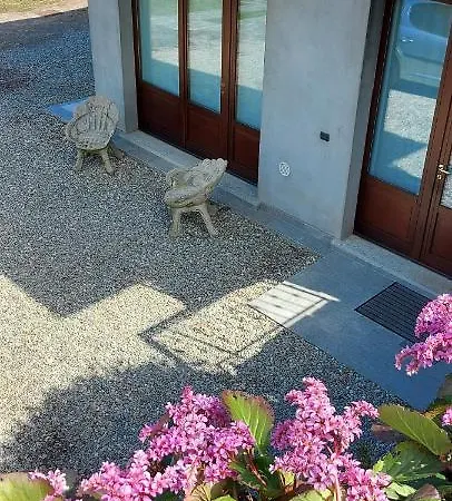 La Casa Delle Camelie Casa vacanze