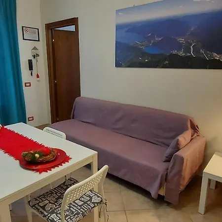 Casa vacanze La Casa Delle Camelie