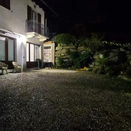 La Casa Delle Camelie Casa vacanze