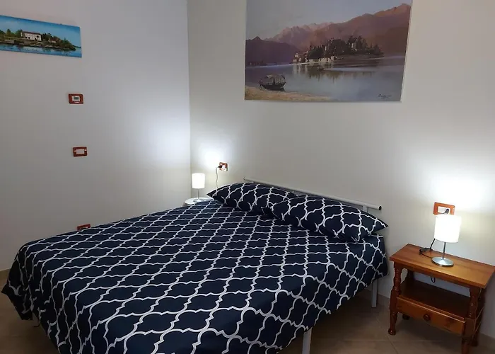 La Casa Delle Camelie Hébergement de vacances