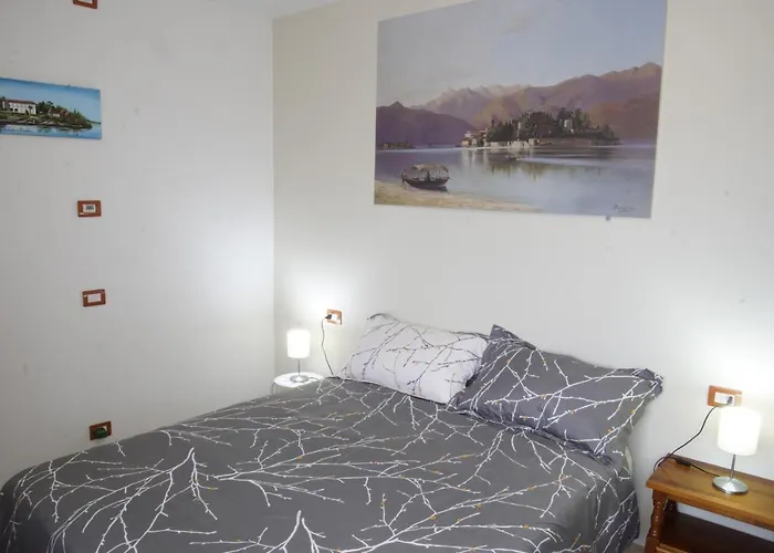 بيت للعطل La Casa Delle Camelie *