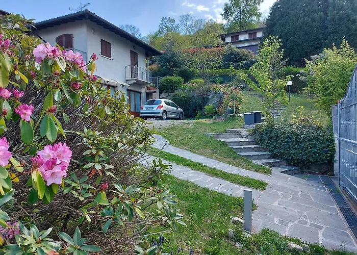 La Casa Delle Camelie بيت للعطل