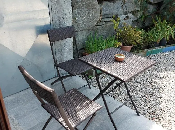 Hébergement de vacances La Casa Delle Camelie