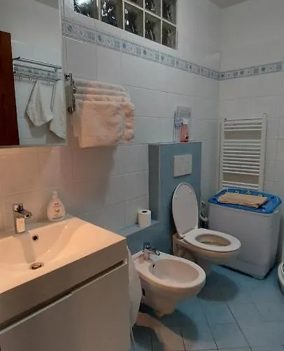 La Casa Delle Camelie Hébergement de vacances