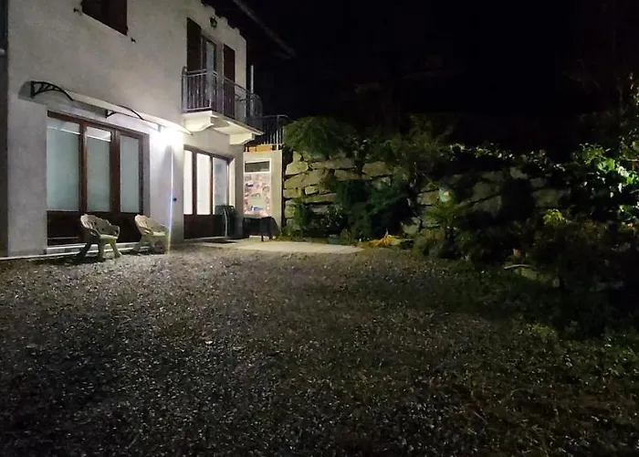 La Casa Delle Camelie بيت للعطل