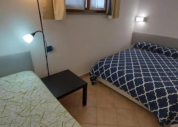 بيت للعطل La Casa Delle Camelie