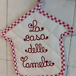 La Casa Delle Camelie 펜션