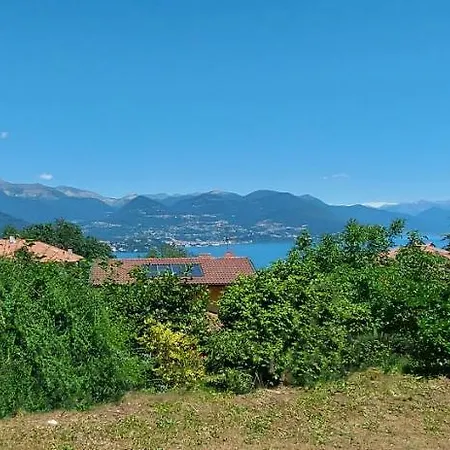 La Casa Delle Camelie * Stresa