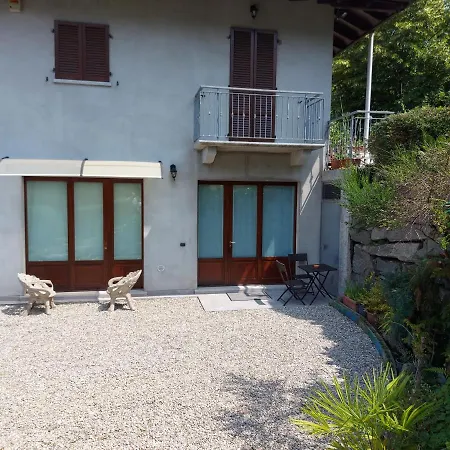 La Casa Delle Camelie Nyaraló *