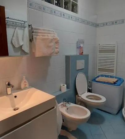 La Casa Delle Camelie Nyaraló