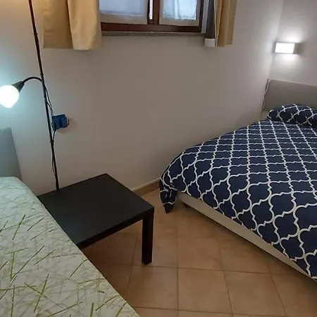 Nyaraló La Casa Delle Camelie