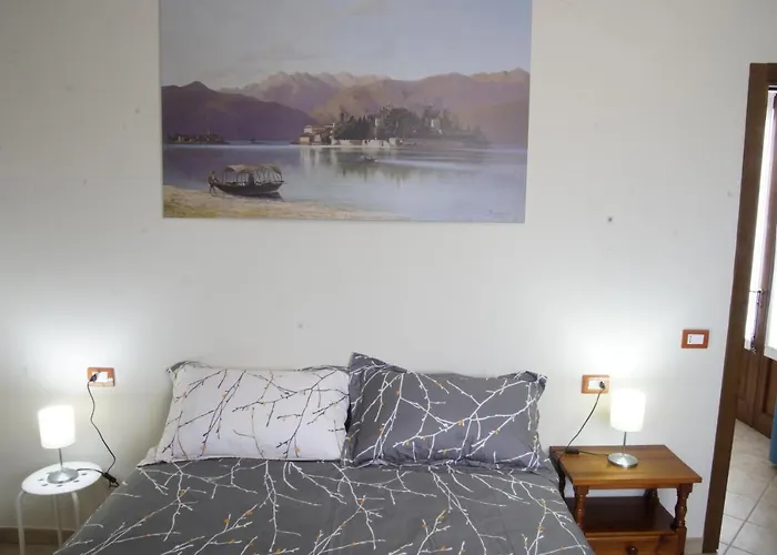 La Casa Delle Camelie Casa vacanze