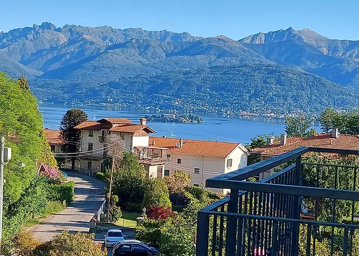 Casa vacanze La Casa Delle Camelie *