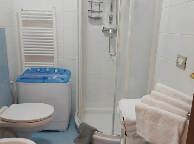 Casa vacanze La Casa Delle Camelie *