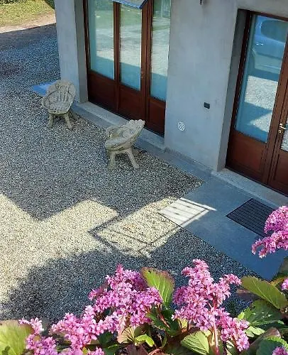 La Casa Delle Camelie Casa vacanze