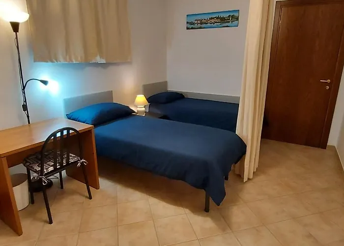 Casa vacanze La Casa Delle Camelie Stresa